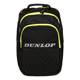 Dunlop D TAC SX-PERFORMANCE BACKPACK BLACK/YELLOW